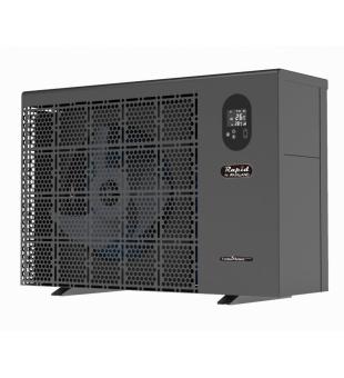 RAPID Inver-X 14kW - 17kW with cooling